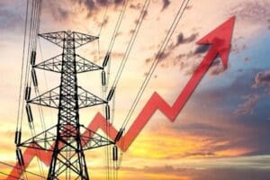 Son bir yıldır d&uuml;nyayı etkisi altına alan enerji krizinin yarattığı