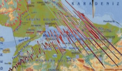 Uzmanlar yanıtladı: Bolu’daki kırılma büyük Marmara depremini tetikler mi?