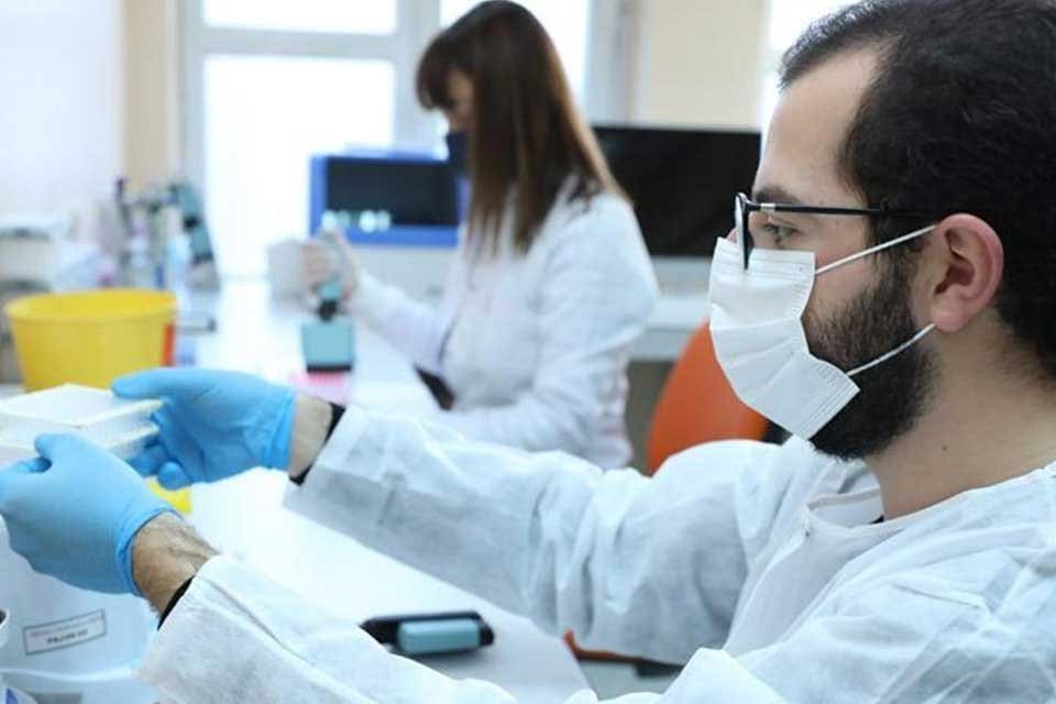 T&uuml;rk Tabipleri Birliği (TTB) Pandemi &Ccedil;alışma Grubu, corona vir&uuml;s&uuml; salgınında