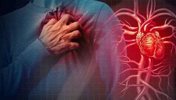 Uzmanlardan uyarı: Kalp krizi riski artıyor! İşte ilk belirti…