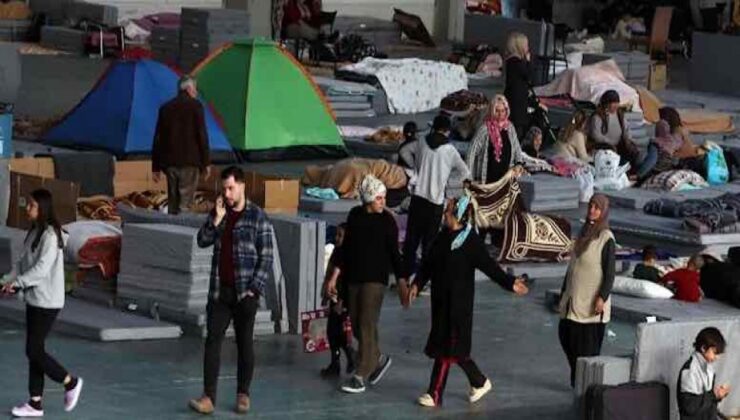 Uzmanların uyarısının ardından Adana’da deprem tedirginliği