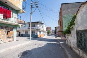 İzmir&rsquo;de y&uuml;zde 100 uzlaşı ve yerinde d&ouml;n&uuml;ş&uuml;m ilkeleriyle İzmir B&uuml;y&uuml;kşehir