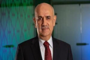 T&uuml;rkiye'nin tarım politikasına ilişkin TRT Haber'de a&ccedil;ıklamalarda bulunan Tarım ve