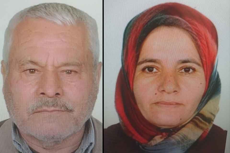 Muğla'nın Seydikemer il&ccedil;esinde, Kamil &Ouml;ğ&uuml;t (72) husumetli olduğu gelini Hatice
