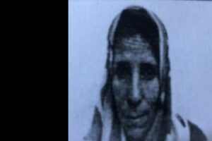 Muğla'nın Ortaca ilçesinde, Suriye uyruklu Türkiye El Mohammed (50) isimli