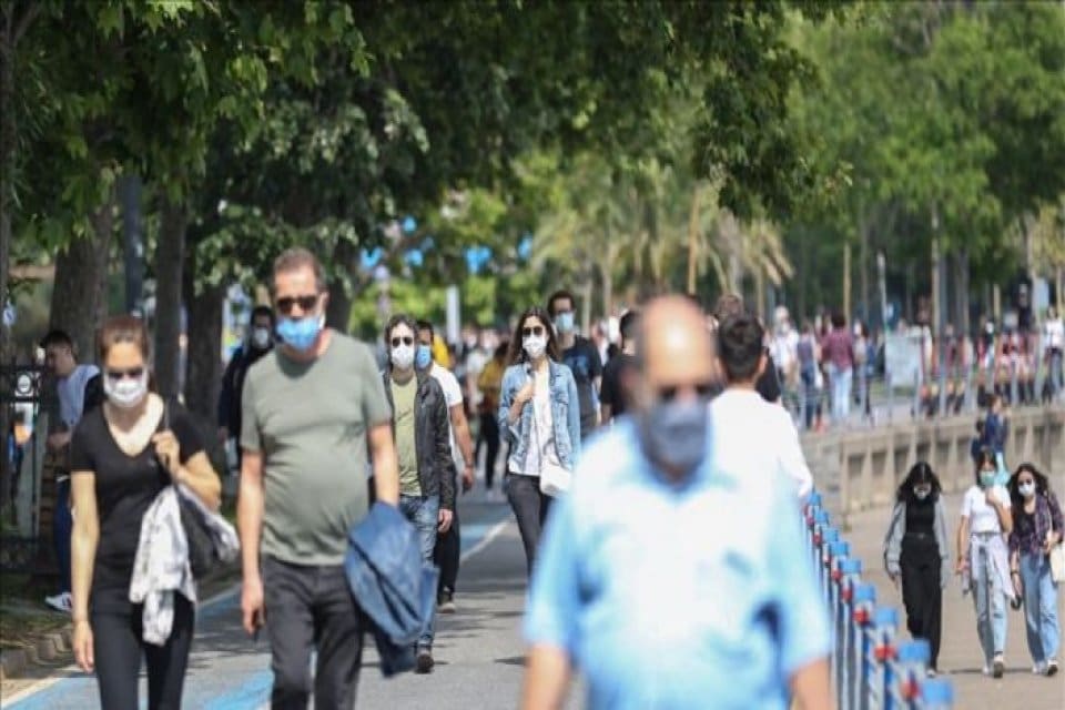 Ankara Tabip Odası Genel Sekreteri&nbsp;Muharrem Baytem&uuml;r, Eyl&uuml;l ayında bir pik