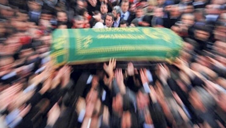 Vakalar patladı, camide cenaze namazı yasaklandı