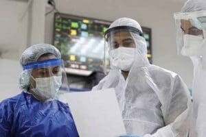 Sağlık Bakanlığı, corona vir&uuml;s i&ccedil;in son gelişmeleri ve g&uuml;nl&uuml;k tabloyu