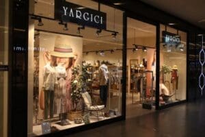 Vakko Holding, Yargıcı'yı b&uuml;nyesine katmak i&ccedil;in niyet mektubu imzaladı. Holding,