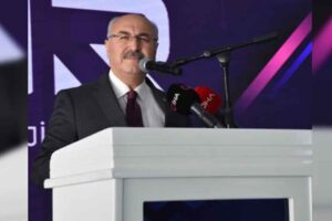 İzmir Valiliği himayesinde, İzmir Kalkınma Ajansı ev sahipliğinde İzmir Teknoloji,