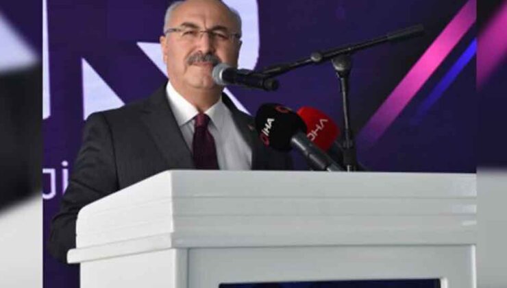 Vali açıkladı: TECH İzmir ile asıl hedef 'Teknoloji Başkenti'