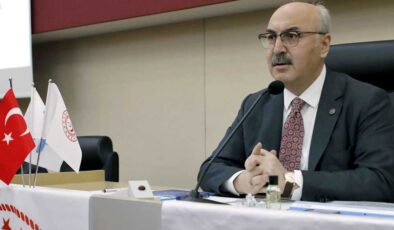 Vali Köşger açıkladı: İzmir'de aşılamada son durum…