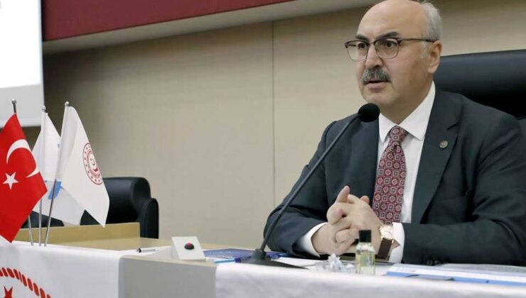 Vali Köşger açıkladı: İzmir'de aşılamada son durum…