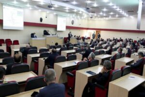 İl Koordinasyon Kurulunun 2021 Yılı 2. Olağan Toplantısı, İzmir Valisi