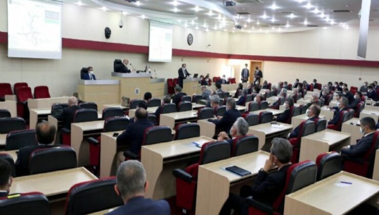 Vali Köşger açıkladı: İzmir'e 2021'de 5 milyarlık yatırım