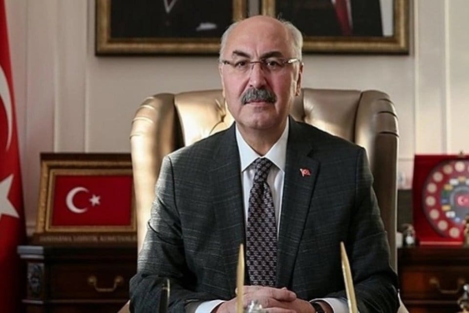T&uuml;rkiye Kahramanmaraş'ta meydana gelen ve 10 kenti vuran 2 b&uuml;y&uuml;k