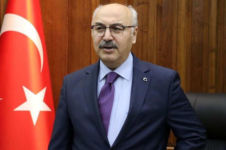 İzmir'e son sekiz saat içinde şubat ayı ortalamasının üzerinde yağan