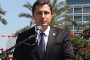 İzmir Valisi Yavuz Selim K&ouml;şger&rsquo;in yaptığı a&ccedil;ıklamalara CHP İzmir İl