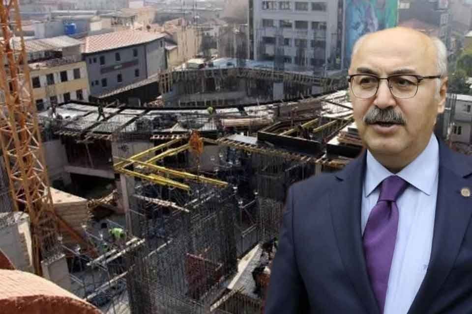 Tarihte ilk kez 17 Şubat 1923'te toplanan&nbsp;İzmir&nbsp;İktisat Kongresine ev sahipliği