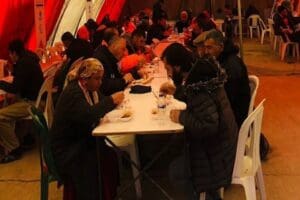 Saadet Partisi Malatya il teşkilatı tarafından kurulan ve g&uuml;nl&uuml;k 10