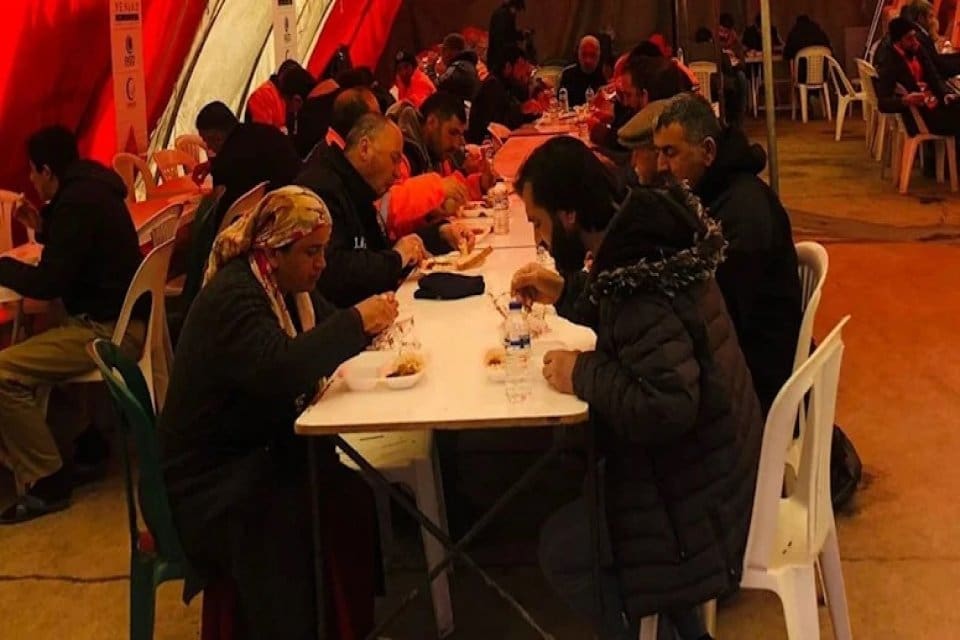 Saadet Partisi Malatya il teşkilatı tarafından kurulan ve g&uuml;nl&uuml;k 10