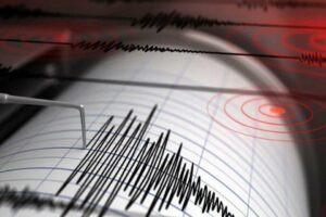 Van’ın Tuşba ilçesinde saat 22.13’te 3.6 büyüklüğünde bir deprem meydana