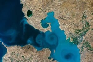 ABD Havacılık ve Uzay Ajansının (NASA) d&uuml;zenlediği "D&uuml;nya Turnuvası" adlı