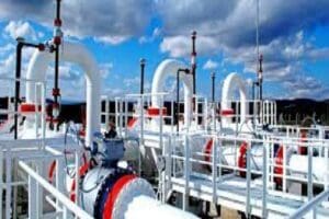 Kış aylarında stokların t&uuml;kenmesiyle Avrupa&rsquo;da doğalgaz en kıymetli enerji kaynaklarından