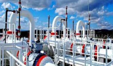 Vanaları kısan Rusya doğalgaz krizini körüklüyor