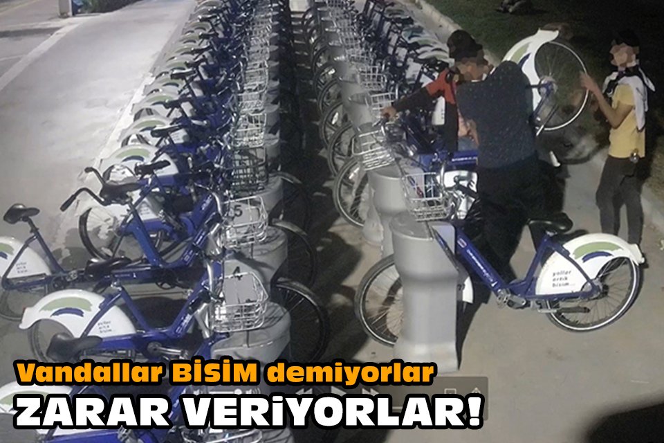 İzmir Büyükşehir Belediyesi İZULAŞ Genel Müdürlüğü bünyesinde hizmet veren akıllı