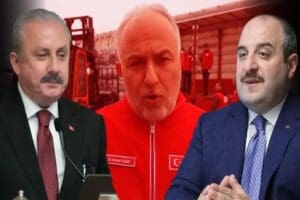 "Kızılay derneklere &ccedil;adır sattı" tartışmaları sonrası iki &ouml;nemli isimden kritik