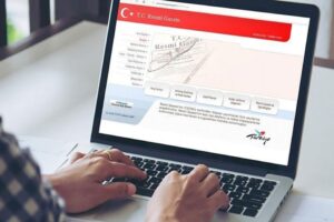 Cumhurbaşkanı Recep Tayyip Erdoğan, Resmi Gazete'de yayımlanan karara g&ouml;re Varlık