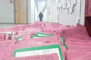 Resmi Gazete'nin bug&uuml;nk&uuml; sayısında yayımlanan y&ouml;netmeliğe g&ouml;re, dosya sayısı 100