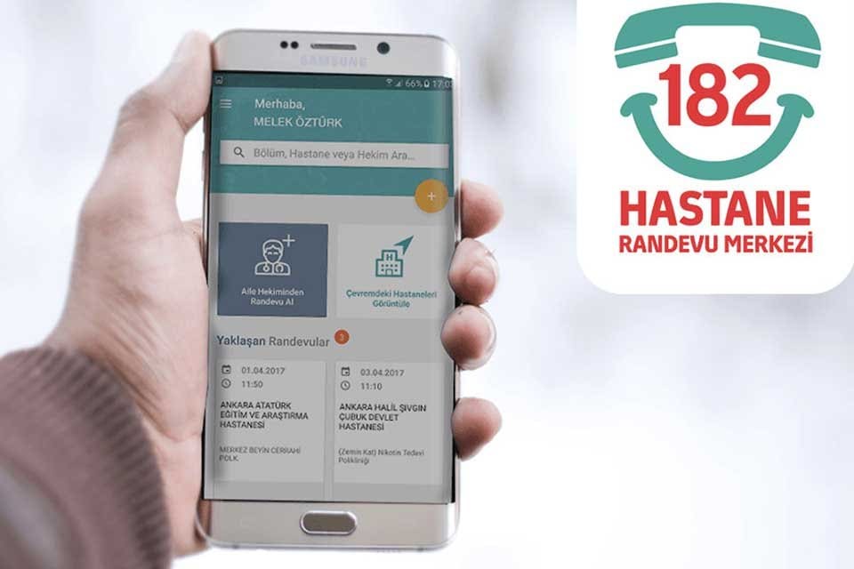 Kamu hastanelerinden muayene randevusu alamayan binlerce vatandaşın mağdur olduğunu, bir&ccedil;oğunun