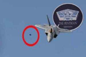 ABD'nin Kanada &uuml;zerinde vurduğu tanımlanamayan nesne d&uuml;nyanın g&uuml;ndemine adeta bomba