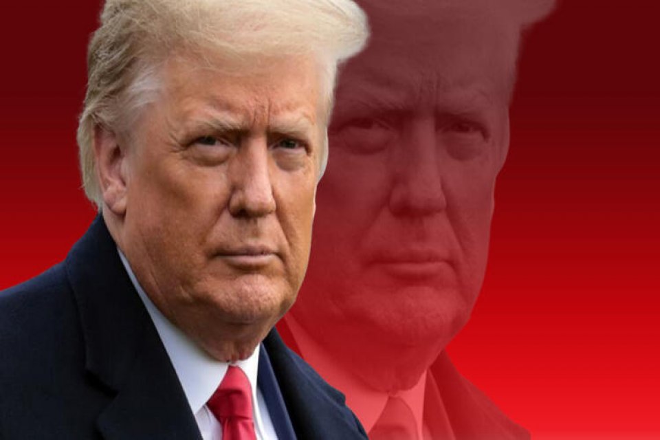 Ve Trump duyurdu! Kendi sosyal medya platformunu kuracak Eski ABD Başkanı Donald Trump'ın birkaç ay içerisinde kendi kuracağı