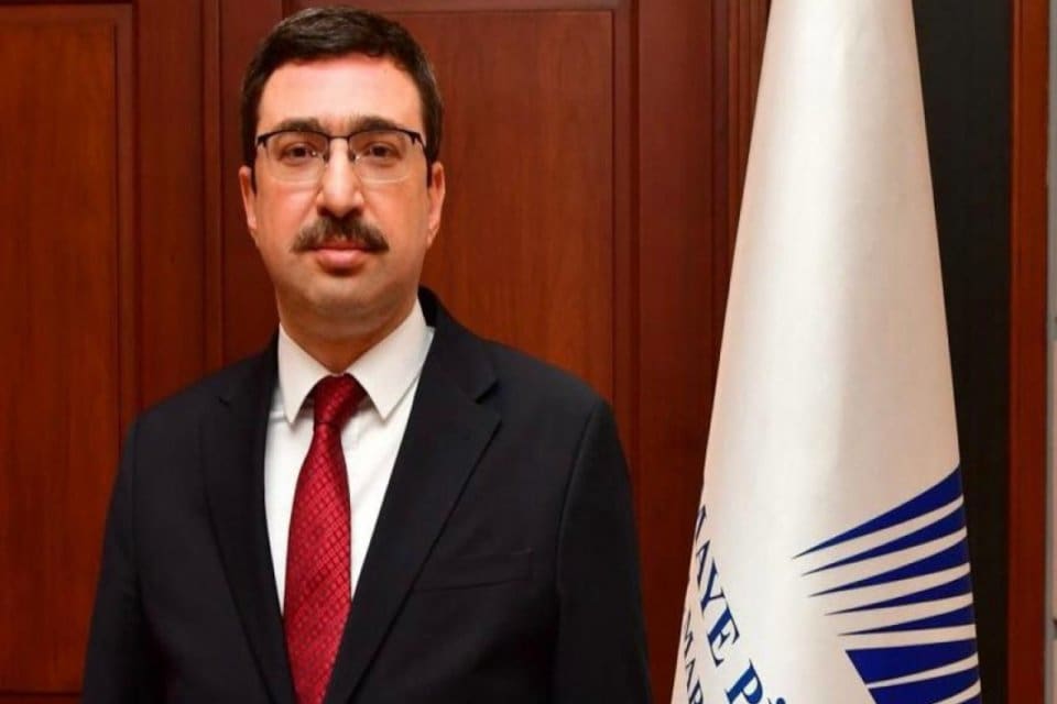 Sermaye Piyasası Kurulu y&ouml;netimi değişti. SPK Başkanı Ali Fuat Taşkesenlioğlu&rsquo;nun
