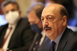 EYT d&uuml;zenlemesine ilişkin teknik &ccedil;alışmanın tamamlandığını belirten &Ccedil;alışma ve Sosyal