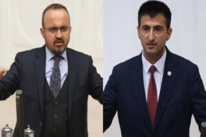 AK Parti'ye katılacağı ileri sürülen Bağımsız İzmir Milletvekili Mehmet Ali