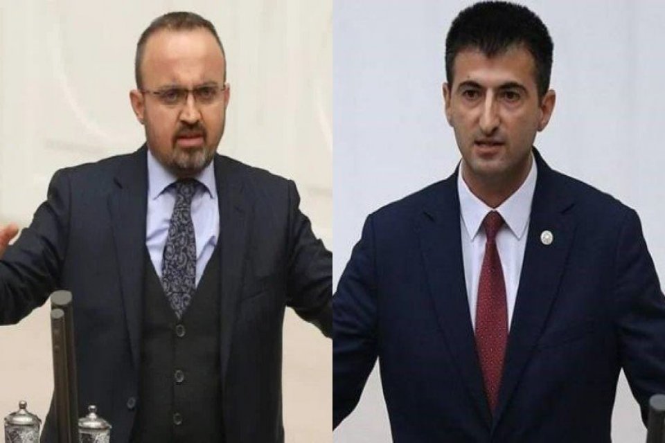 AK Parti'ye katılacağı ileri sürülen Bağımsız İzmir Milletvekili Mehmet Ali