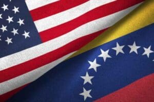 Nicolas Maduro, "Venezuela, mevcut ABD y&ouml;netimi ve sonraki y&ouml;netimle diplomatik