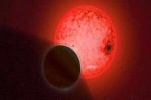 1990'ların başında NASA'nın Magellan uzay aracı Ven&uuml;s'ten veri toplayarak gezegenin