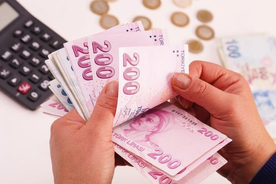 Ciddi avantajlar sağlayan vergi barışı ve varlık barışı i&ccedil;in geri