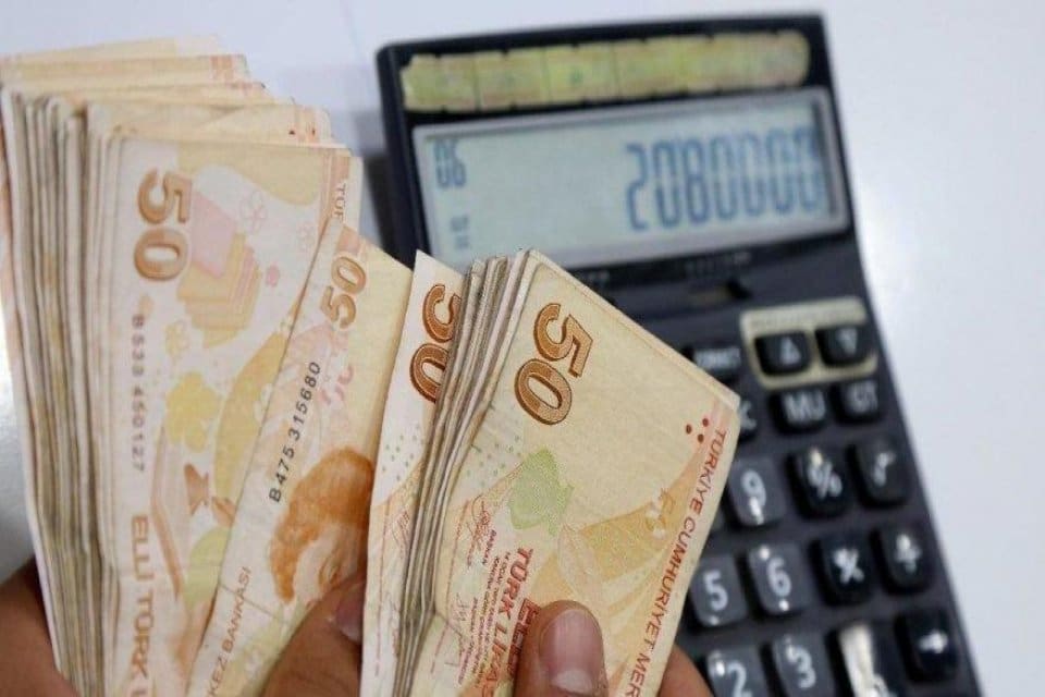 Bu yıl i&ccedil;in yeniden değerleme oranı y&uuml;zde 36,20 olarak tespit