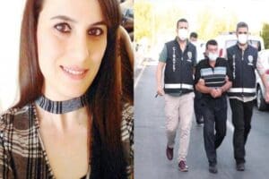 Adana&rsquo;da 4 Ekim 2020&rsquo;de, Abdullah Kaya (63) 20 yıldır beraber