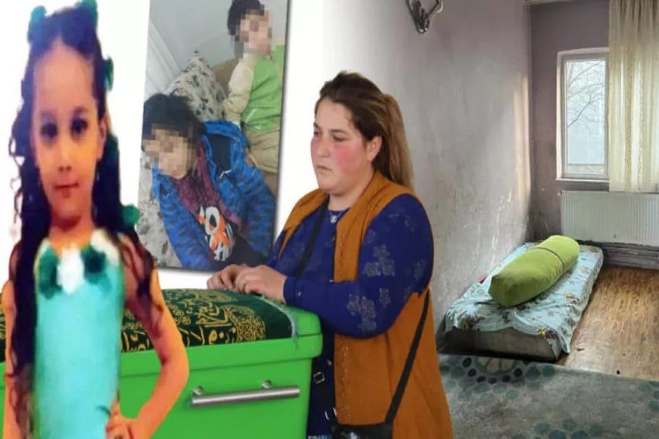 &nbsp;Eskişehir'de bakımsızlık ve k&ouml;t&uuml; muamele nedeniyle &ouml;ld&uuml;ğ&uuml; iddia edilen 6