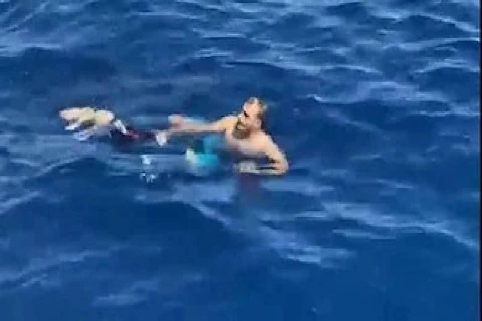 D&uuml;n gece Marmaris a&ccedil;ıklarında boğularak &ouml;len 2'si bebek, 3'&uuml; &ccedil;ocuk