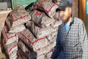 Ordu&rsquo;nun Altınordu il&ccedil;esinde Sosyal Yardımlaşma ve Dayanışma Vakfı'nın (SYDV) &uuml;cretsiz