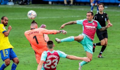 Villarreal – Cadiz maçı ne zaman, saat kaçta, hangi kanalda? Canlı izle