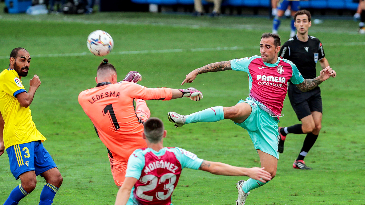 La Liga’da nefes kesen mücadeleler sürüyor! 36. haftanın heyecan veren
